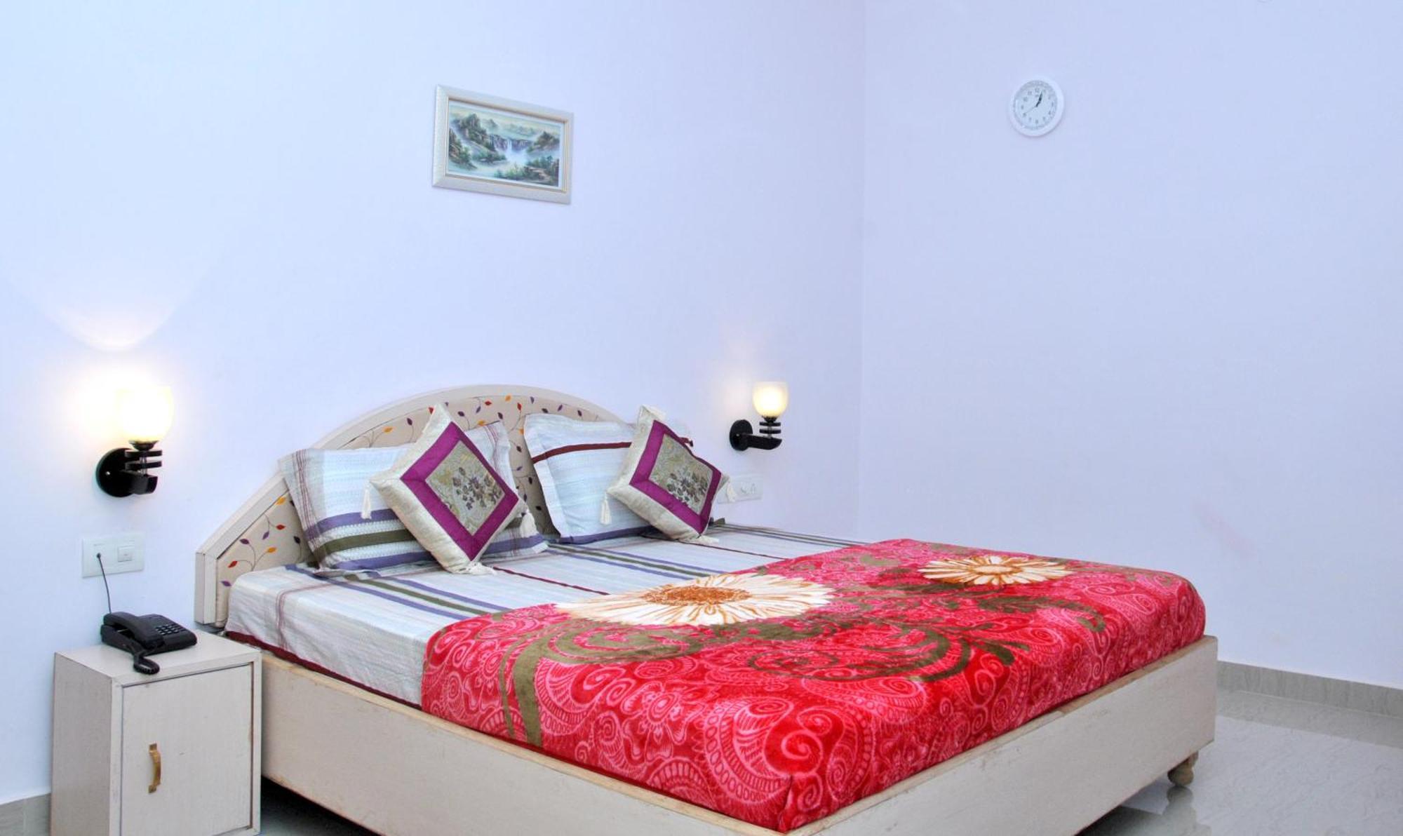 Shivansh Palace Homestay & Marriage Garden Khajuraho Exterior photo