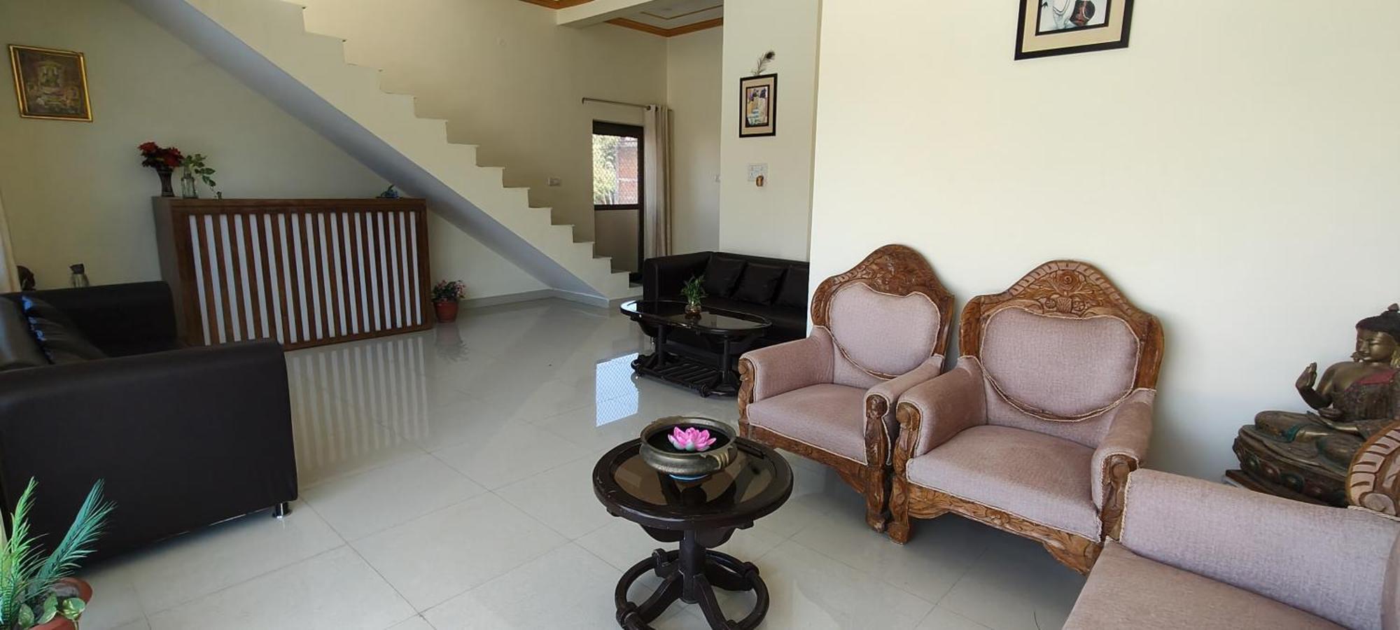 Shivansh Palace Homestay & Marriage Garden Khajuraho Exterior photo