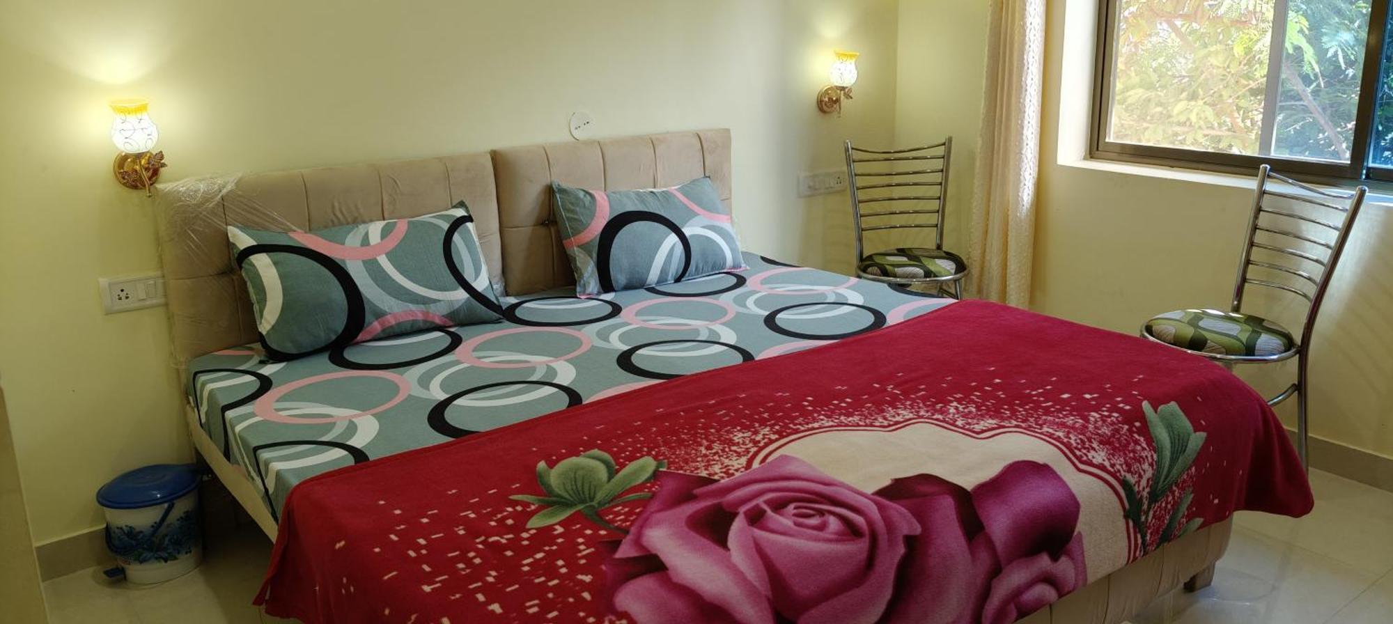 Shivansh Palace Homestay & Marriage Garden Khajuraho Room photo